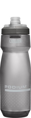 Picture of CamelBak Podium Bike Water Bottle 24oz, Smoke