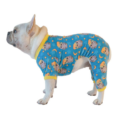 Picture of CuteBone Dog Pajamas Clothes P183L