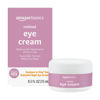 Picture of Amazon Basics Retinol Eye Cream, Fragrance Free, 0.5 Ounces, 1-Pack