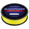 Picture of KastKing SuperPower Braid Fishing Line Advanced Superline, 8LB/0.08mm/(300M/327 Yds), Yellow