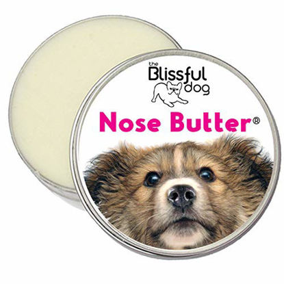 Picture of The Blissful Dog Mixed Breed Nose Butter - Dog Nose Butter, 2 Ounce