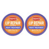 Picture of O'Keeffe's Lip Repair Night Treatment Lip Balm, 0.25 Ounce Jar, (Pack of 2)