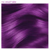 Picture of Adore Semi Permanent Hair Color - Vegan and Cruelty-Free Purple Hair Dye - 4 Fl Oz - 114 Violet Gem (Pack of 2)