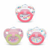 Picture of NUK Orthodontic Pacifier Value Pack