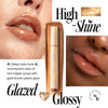 Picture of Nature Republic HONEY MELTING LIP 13-14 GLITTER (MAPLE GLITTER)