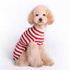 Picture of BOBIBI Dog Sweater Christmas Santa Pet Cat Winter Knitwear Warm Clothes