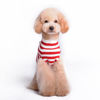 Picture of BOBIBI Dog Sweater Christmas Santa Pet Cat Winter Knitwear Warm Clothes