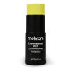 Picture of Mehron Makeup CreamBlend Stick | Face Paint, Body Paint, & Foundation Cream Makeup | Body Paint Stick Perfect for Halloween Makeup .75 oz (21 g) (Ogre Green)