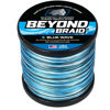 Picture of Beyond Braid Blue Camo 150 Yards 10LB