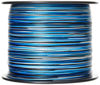 Picture of SpiderWire Stealth® Superline, Blue Camo, 40lb | 18.1kg, 125yd | 114m Braided Fishing Line, Suitable for Saltwater and Freshwater Environments