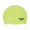 Picture of Speedo Unisex Adult Silicone Swim Cap, Lime Punch