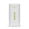 Picture of Native Bergamot & Pine Deodorant - 2.65oz