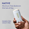 Picture of Native Bergamot & Pine Deodorant - 2.65oz