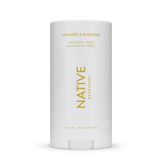 Picture of Native Deodorant Juniper and Ginseng - 2.65oz