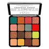 Picture of NYX PROFESSIONAL MAKEUP, Ultimate Shadow Palette, Eyeshadow Palette - Paradise Shock