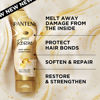 Picture of Pantene Miracle Rescue Deep Conditioner - Melting Pro-V Pearls for Dry, Damaged or Color-Treated Hair, Softens and Repairs, 8.0 oz