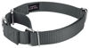 Picture of Country Brook Design - Charcoal Martingale Heavy Duty Nylon Dog Collar - 21 Vibrant Color Options (3/4 Inch Width, Small)