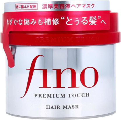 Picture of Japan Hair Products - Fino Premium Touch penetration Essence Hair Mask 230g *AF27*