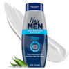 Picture of Nair Men Hair Remover Body Cream, Manscape for Smooth Skin for Days, Coarse Hair Removal, 12 oz