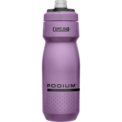 Picture of CamelBak Podium Bike Water Bottle 24oz, Purple