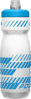 Picture of CamelBak Podium Bike Water Bottle 24oz, Thunderbolt Blue