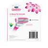 Picture of Schick Quattro Womens Razor Refllls Value Pack - 8 Count