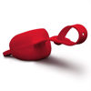 Picture of Vettex Doubleguard Mouthguard with Lip Protection - Adult, Scarlet Red (AC25-S)