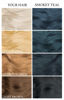 Picture of Lunar Tides Semi-Permanent Hair Color (43 colors) (Smokey Teal)