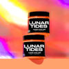 Picture of Lunar Tides Semi-Permanent Hair Color (43 colors) (Fire Opal)