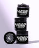 Picture of Lunar Tides Semi-Permanent Hair Color (43 colors) (Slate Grey)