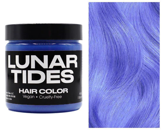 Picture of Lunar Tides Semi-Permanent Hair Color (43 colors) (Moonstone)