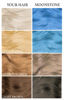 Picture of Lunar Tides Semi-Permanent Hair Color (43 colors) (Moonstone)