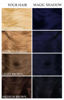 Picture of Lunar Tides Semi-Permanent Hair Color (43 colors) (Magic Shadow)