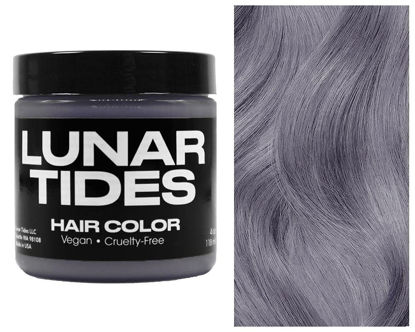 Picture of Lunar Tides Semi-Permanent Hair Color (43 colors) (Silver Lining)