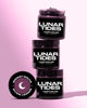 Picture of Lunar Tides Semi-Permanent Hair Color (43 colors) (Smokey Mauve)