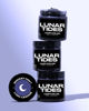 Picture of Lunar Tides Semi-Permanent Hair Color (43 colors) (Smokey Navy, 4 fl. oz.)