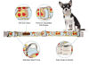 Picture of Unique style paws Dog Collar Metal Buckle Collar Gift for Small Medium Large Boys Girls Dogs