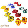 Picture of LUV HER Harry Potter Hair Bows - 7 Pcs 4 Inch Bundle - Hair Accessories Gift Set for Girls - Alligator Clips - Ages 3 +