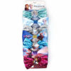 Picture of Frozen 2 Girls 7 Small Bow Bundle, Hair Bows for Girls - Ages 3+