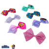 Picture of Disney Encanto Hair Bow Clips Bundle - 4 Inch Alligator Clips with Different Images, Ages 3+