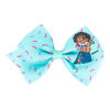 Picture of Disney Encanto Hair Bow Clips Bundle - 4 Inch Alligator Clips with Different Images, Ages 3+