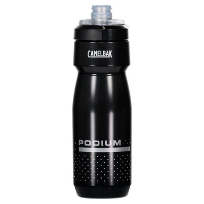 Picture of CamelBak Podium Bike Water Bottle 24oz, Black