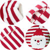 Picture of BOBIBI Cat Sweater Christmas Santa Claus Pet Cat Winter Knitwear Warm Clothes