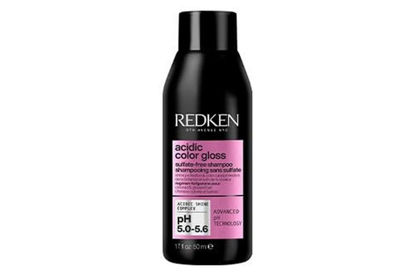 Picture of Redken Acidic Color Gloss Sulfate-Free Shampoo for Color Protection and Shine To Help Extend Color & Shine for Color-Treated Hair