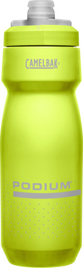 Picture of CamelBak Podium Bike Water Bottle 24oz, Lime