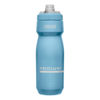 Picture of CamelBak Podium Bike Water Bottle 24oz, Stone Blue