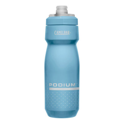 Picture of CamelBak Podium Bike Water Bottle 24oz, Stone Blue