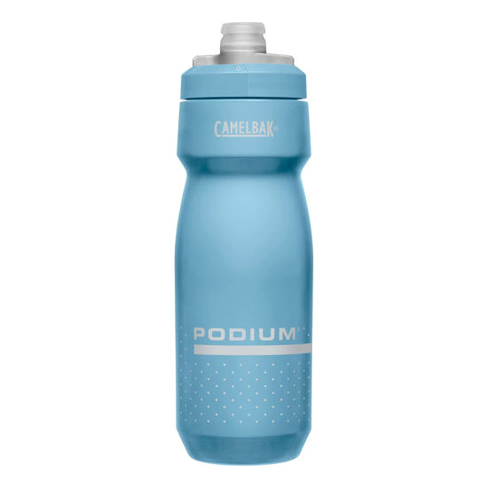 Picture of CamelBak Podium Bike Water Bottle 24oz, Stone Blue