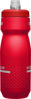 Picture of CamelBak Podium Bike Water Bottle 24oz, Red