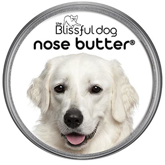 Picture of The Blissful Dog Kuvasz Nose Butter, 4OZ